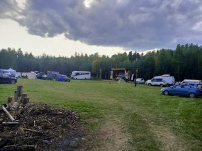 Фото Автотуризмус 2024